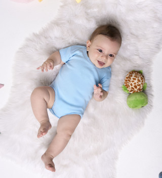 BABY BODY