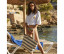 NAUTICAL BEACH BAG