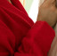 CLASSIC BATHROBE