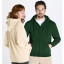 HOODED SWEATSHIRT UNISEX