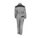 LITE COVERALL