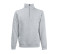 PREMIUM ZIP NECK SWEAT